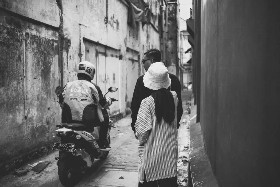 Jalan-Jalan Tersembunyi: Menjelajah Destinasi Sepi di Sekitar Kotaciruas